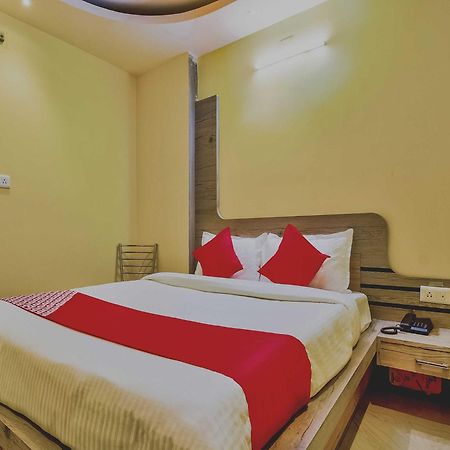 Oyo Flagship Dream Connect Hotel Jamshedpur Ngoại thất bức ảnh