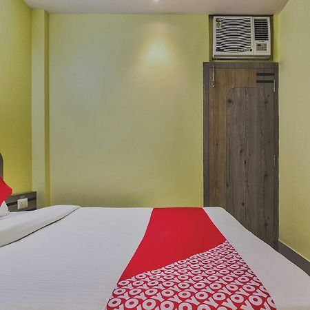 Oyo Flagship Dream Connect Hotel Jamshedpur Ngoại thất bức ảnh