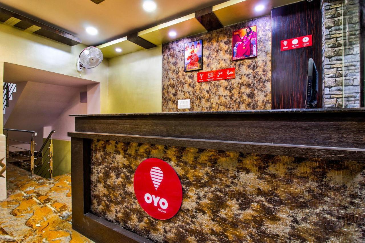 Oyo Flagship Dream Connect Hotel Jamshedpur Ngoại thất bức ảnh