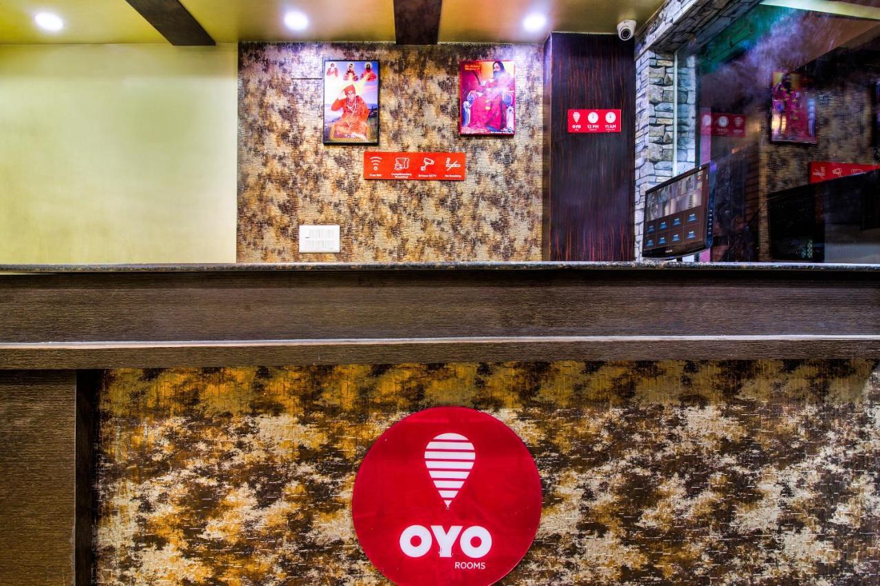 Oyo Flagship Dream Connect Hotel Jamshedpur Ngoại thất bức ảnh