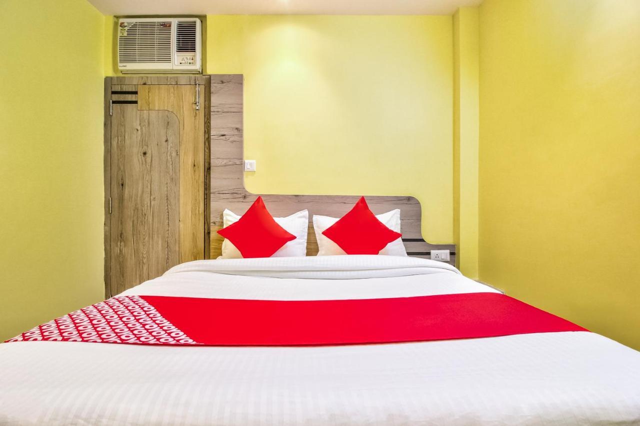 Oyo Flagship Dream Connect Hotel Jamshedpur Ngoại thất bức ảnh