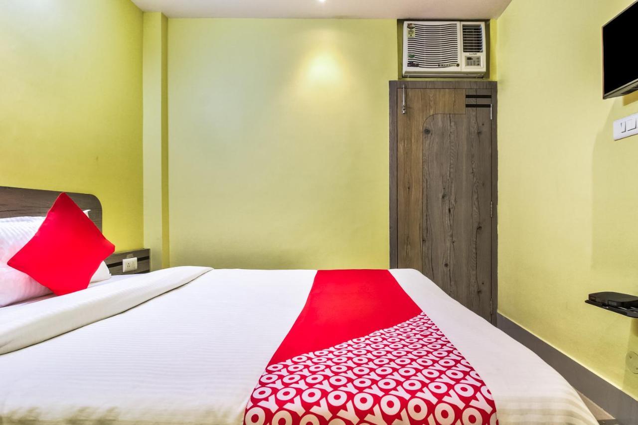 Oyo Flagship Dream Connect Hotel Jamshedpur Ngoại thất bức ảnh