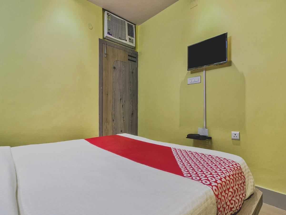 Oyo Flagship Dream Connect Hotel Jamshedpur Ngoại thất bức ảnh