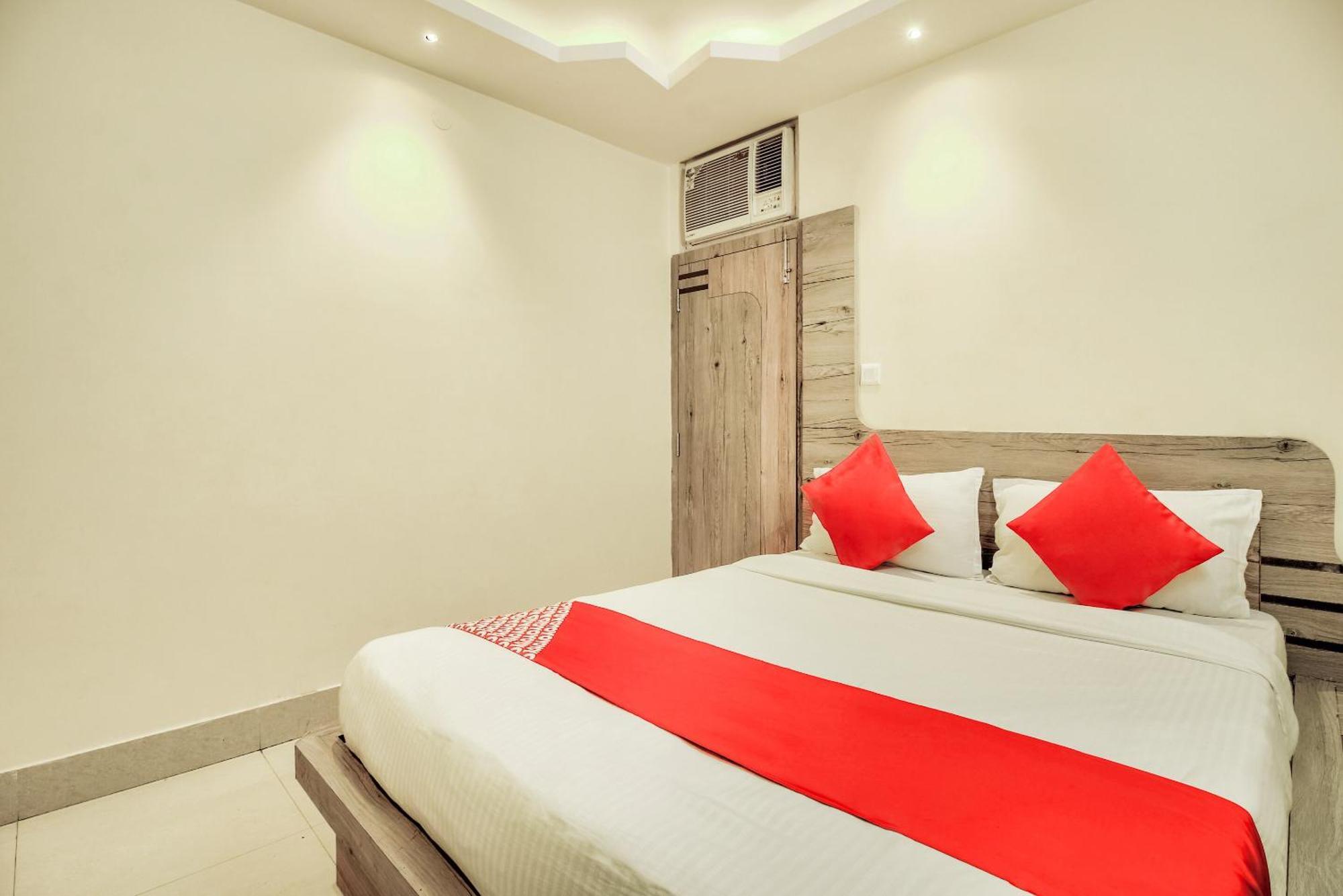 Oyo Flagship Dream Connect Hotel Jamshedpur Ngoại thất bức ảnh