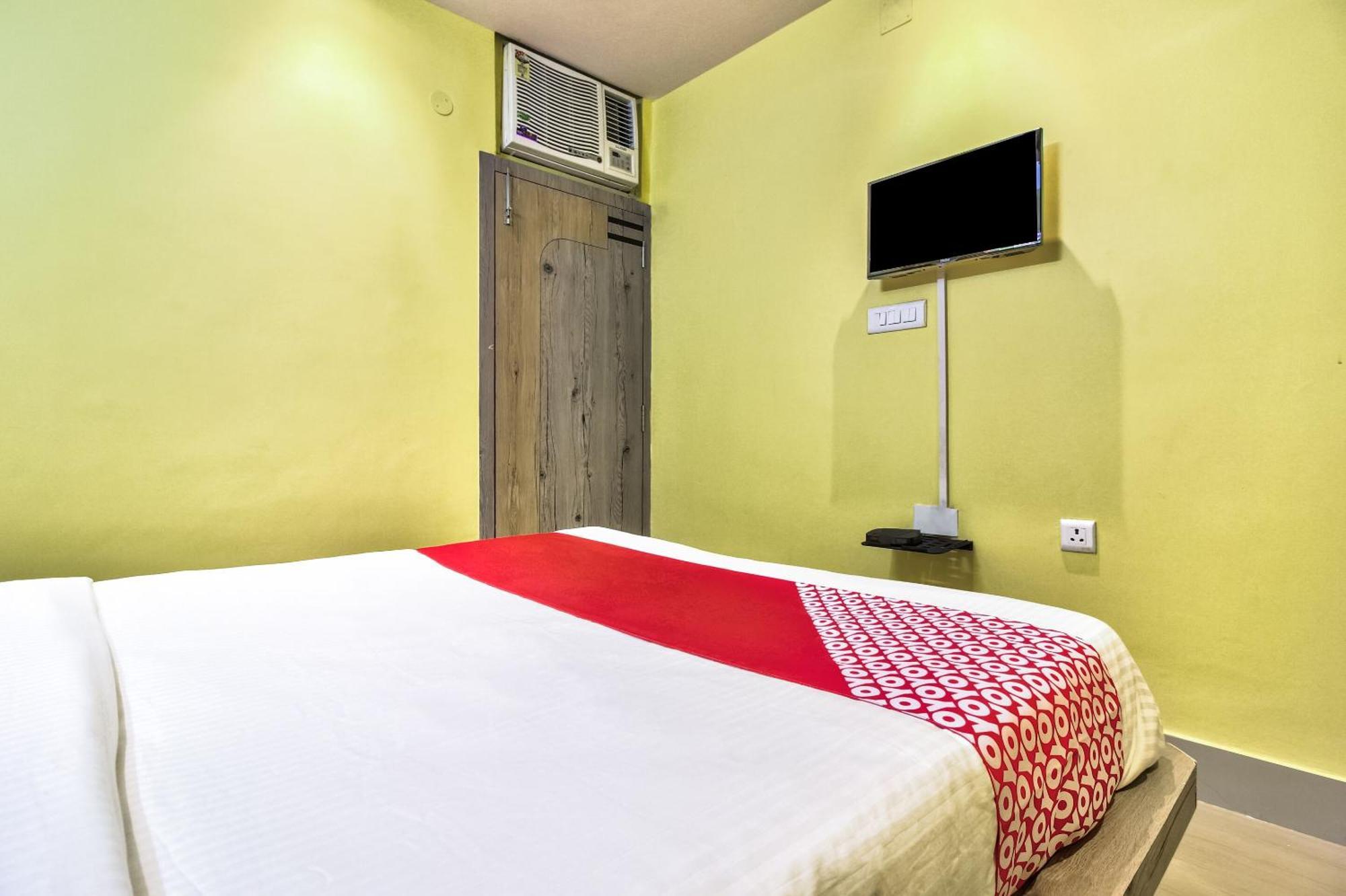 Oyo Flagship Dream Connect Hotel Jamshedpur Ngoại thất bức ảnh