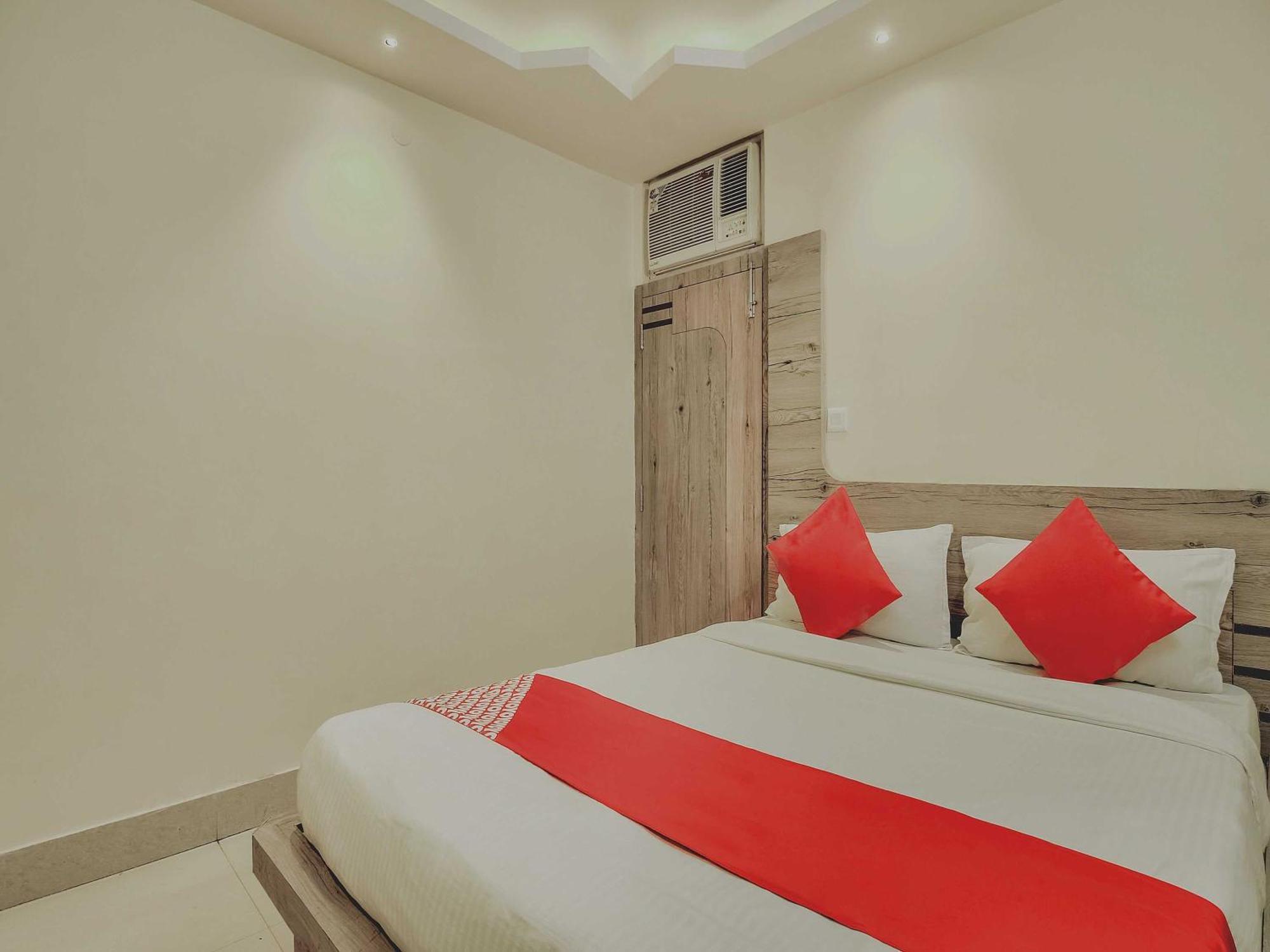 Oyo Flagship Dream Connect Hotel Jamshedpur Ngoại thất bức ảnh