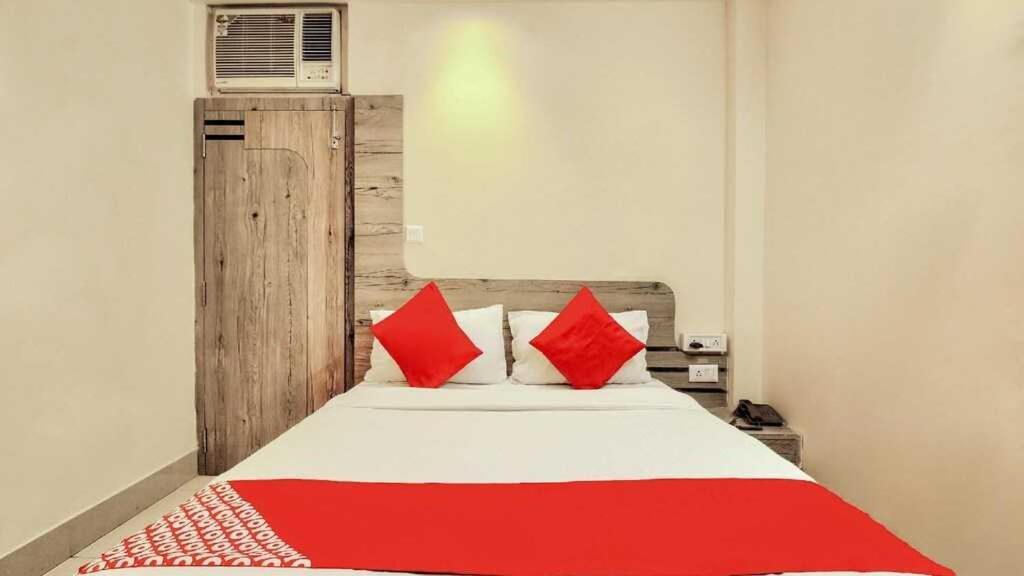 Oyo Flagship Dream Connect Hotel Jamshedpur Ngoại thất bức ảnh