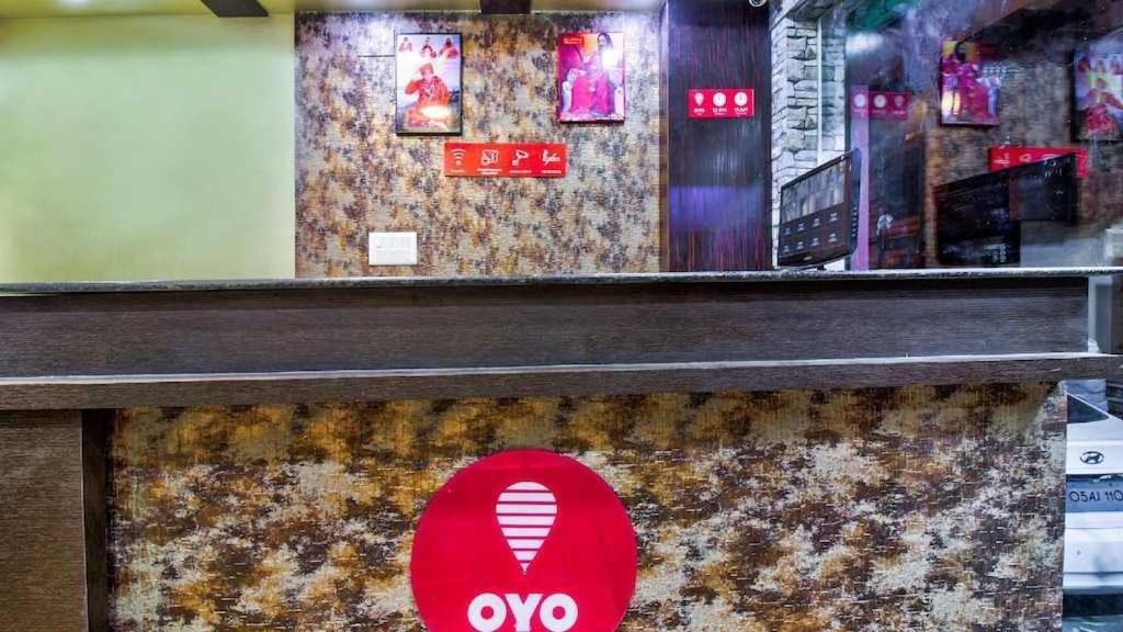Oyo Flagship Dream Connect Hotel Jamshedpur Ngoại thất bức ảnh