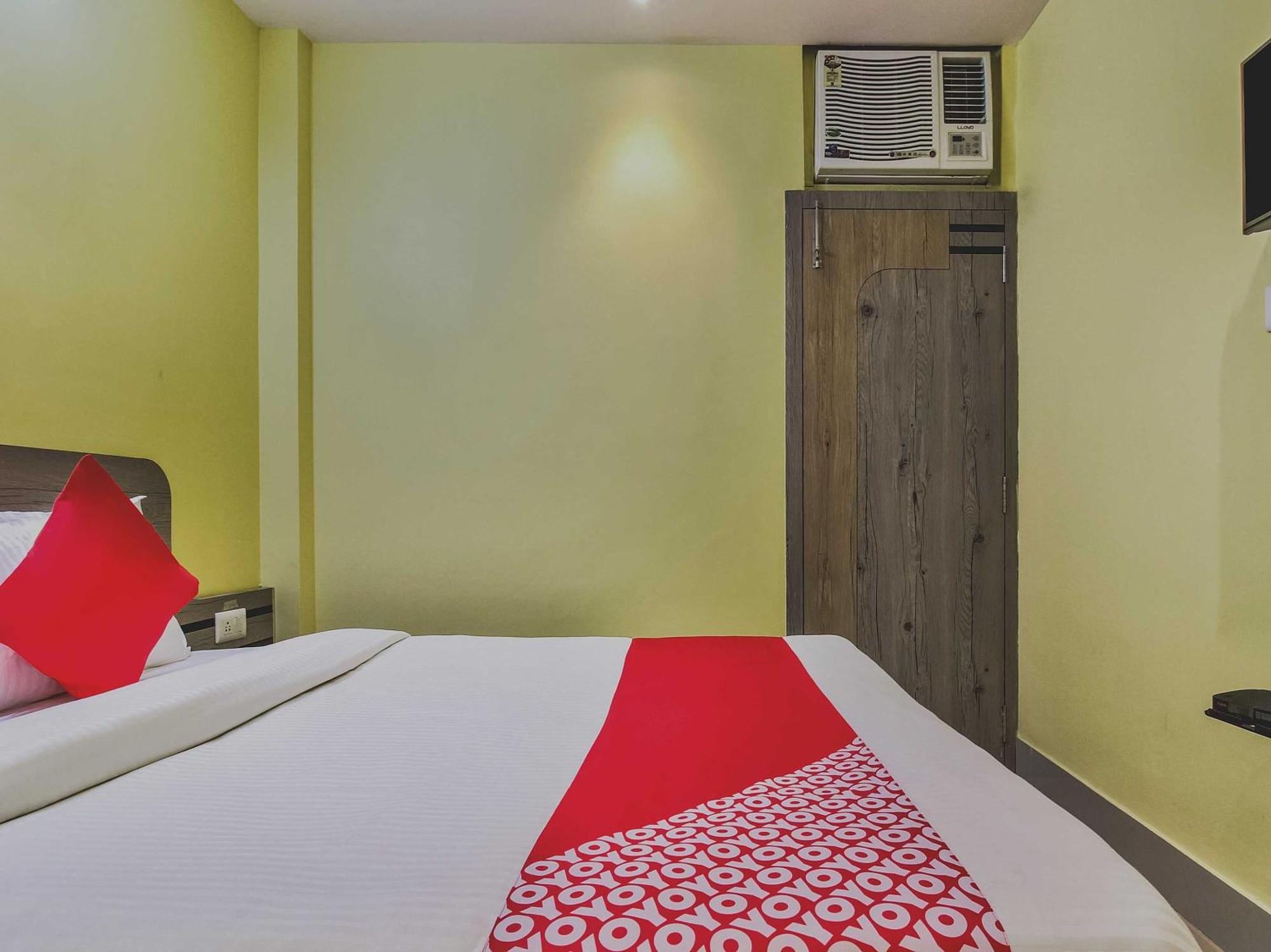 Oyo Flagship Dream Connect Hotel Jamshedpur Ngoại thất bức ảnh